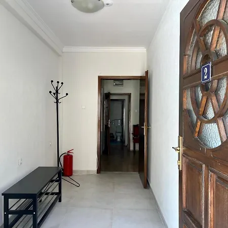 Appartamento Base Skopje