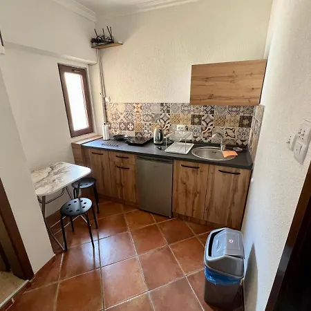 Base Apartmán *
