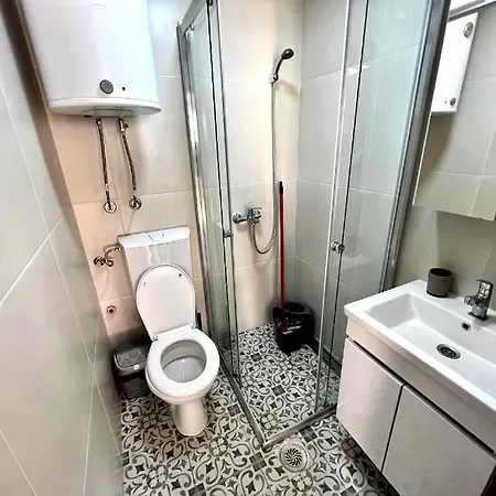 Apartmán Base *