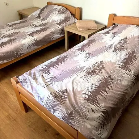 Base Appartement Skopje