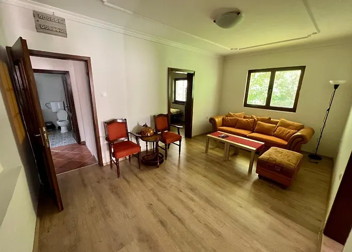 Base Apartment Skopje