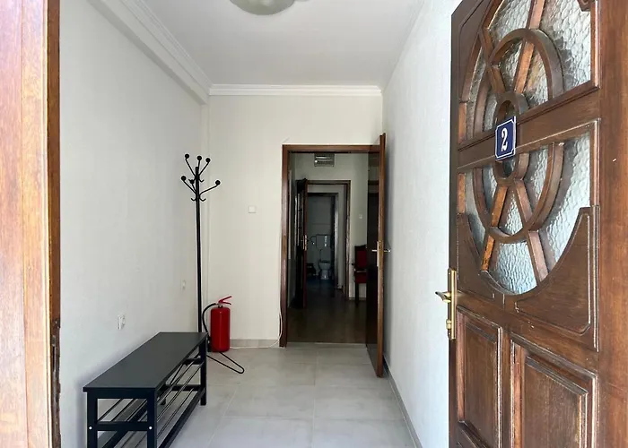 Apartment Base Skopje