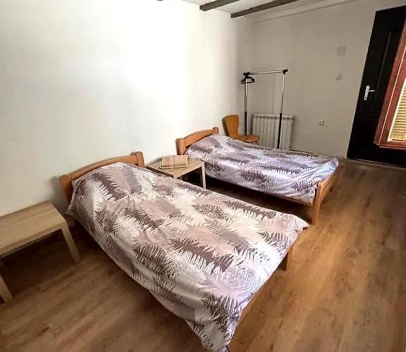 Apartment Base Skopje