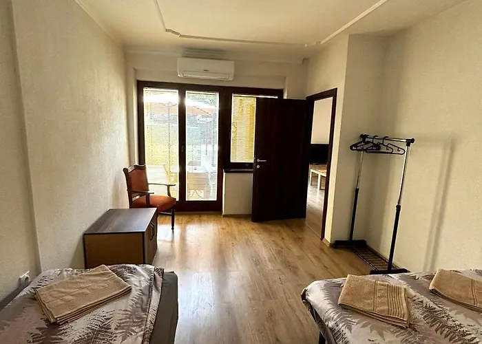 Base Apartment Skopje