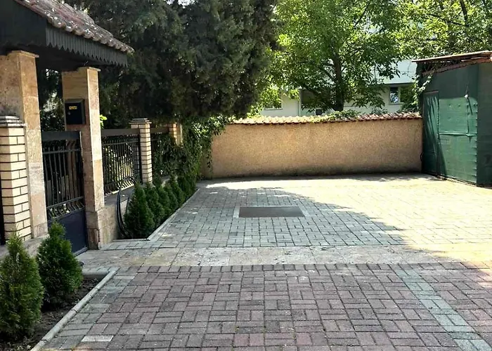 Apartment Base Skopje